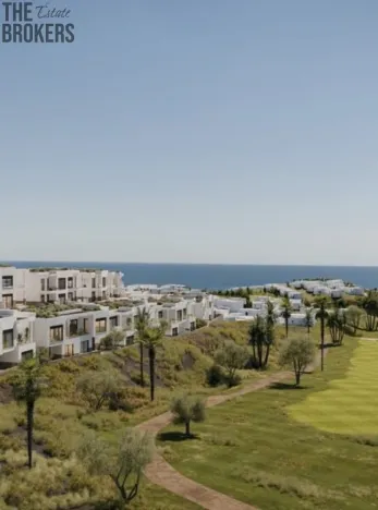 Prodej bytu 2+1, Mojacar, Almería, Španělsko, 63 m2