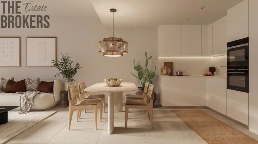 Prodej bytu 2+1, Mojacar, Almería, Španělsko, 59 m2