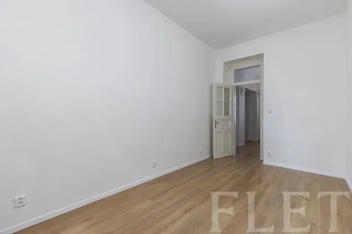 Pronájem bytu 2+kk, Praha - Vinohrady, Třebízského, 63 m2
