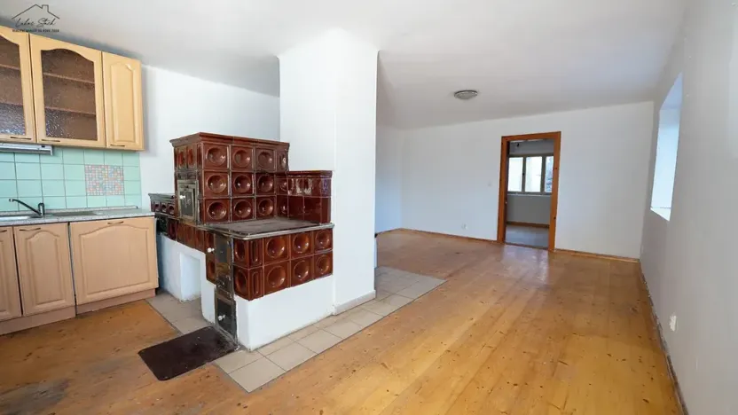 Prodej chalupy, Otmíče, 100 m2