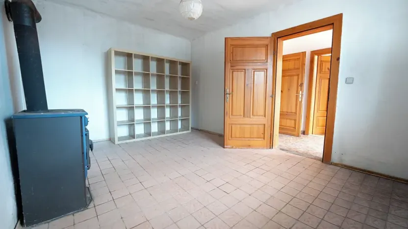 Prodej chalupy, Otmíče, 100 m2