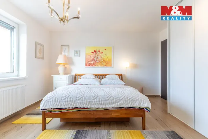 Prodej bytu 3+kk, Olomouc - Nová Ulice, Třída Jiřího Pelikána, 119 m2