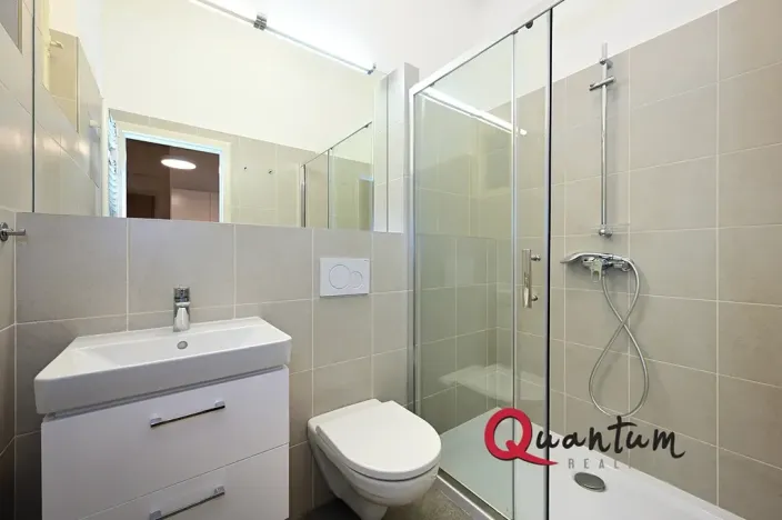 Pronájem bytu 1+1, Praha - Žižkov, Kubelíkova, 39 m2