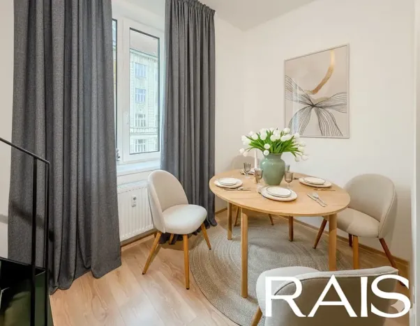 Prodej bytu 2+kk, Brno, Koliště, 66 m2