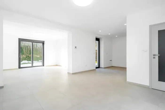 Prodej rodinného domu, Trotina, 155 m2