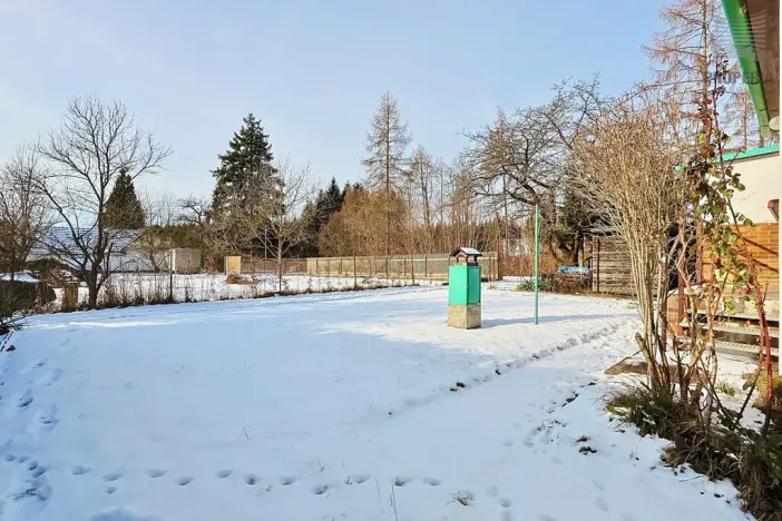 Prodej rodinného domu, Hostěnice, 97 m2