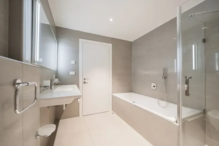 Pronájem bytu 2+kk, Praha - Smíchov, Holečkova, 74 m2