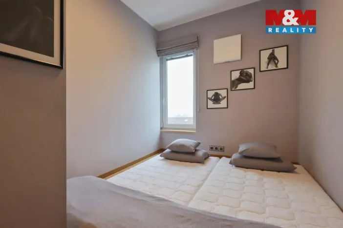 Prodej bytu 3+1, Žďár nad Sázavou - Žďár nad Sázavou 3, Brodská, 74 m2