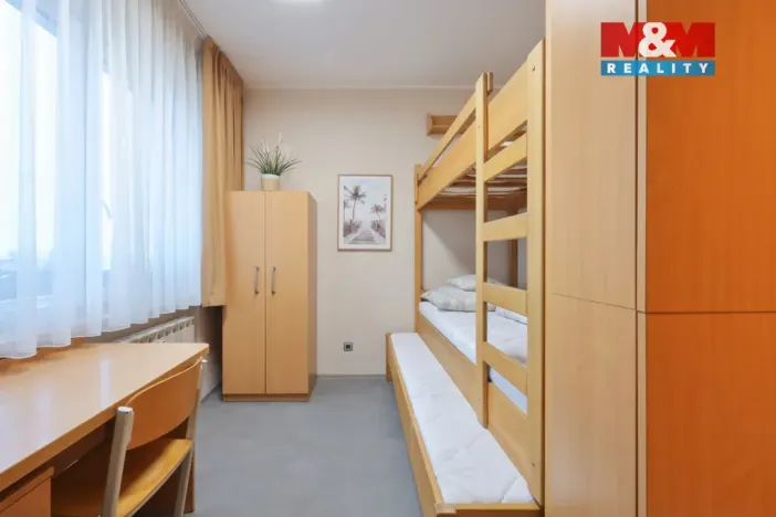 Prodej bytu 3+1, Žďár nad Sázavou - Žďár nad Sázavou 3, Brodská, 74 m2