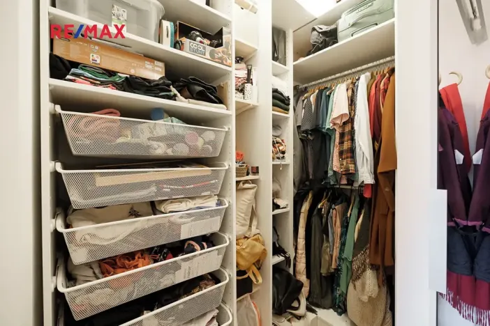 Prodej bytu 4+1, Praha - Podolí, Milevská, 90 m2