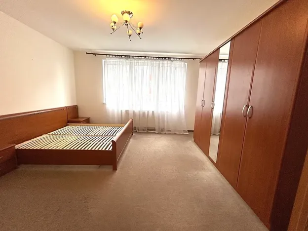 Pronájem bytu 3+kk, Praha - Strašnice, Názovská, 91 m2