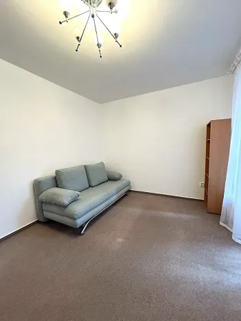 Pronájem bytu 3+kk, Praha - Strašnice, Názovská, 91 m2