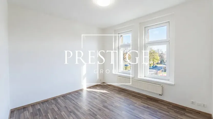 Pronájem bytu 1+kk, Praha - Vysočany, Freyova, 20 m2