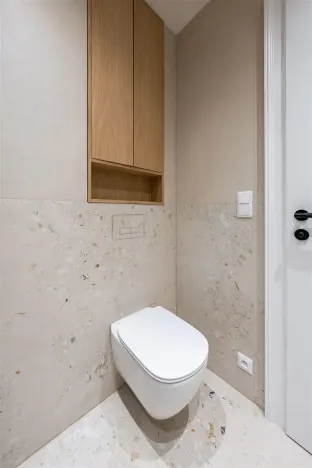 Prodej bytu 2+kk, Praha - Žižkov, Jeseniova, 49 m2