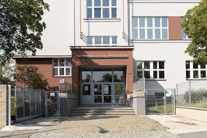 Prodej bytu 2+kk, Praha - Žižkov, Jeseniova, 49 m2