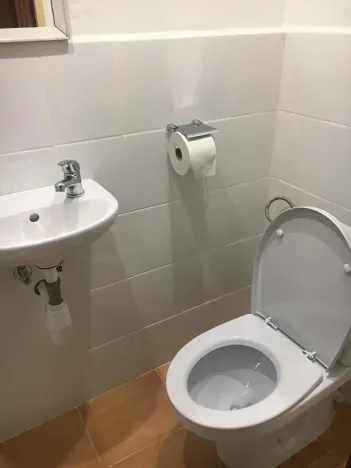 Prodej chaty, Doksy, 27 m2