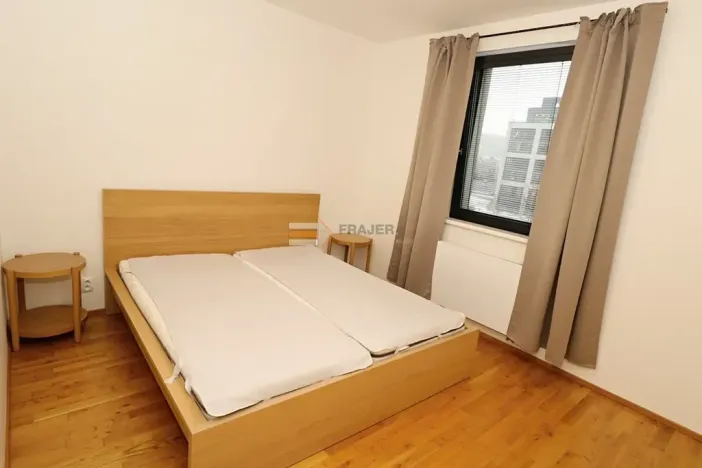 Pronájem bytu 2+kk, Praha - Jinonice, Barvitiova, 52 m2