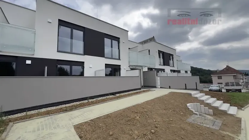 Pronájem bytu 1+kk, Brno, Ondrova, 28 m2