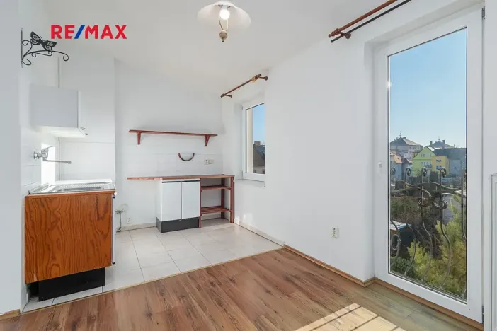 Prodej bytu 2+1, Plzeň, Ořechová, 70 m2