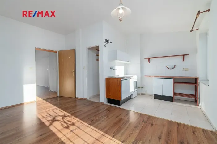 Prodej bytu 2+1, Plzeň, Ořechová, 70 m2