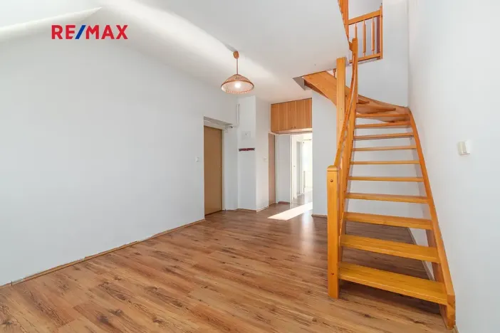 Prodej bytu 2+1, Plzeň, Ořechová, 70 m2