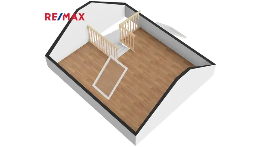 Prodej bytu 2+1, Plzeň, Ořechová, 70 m2