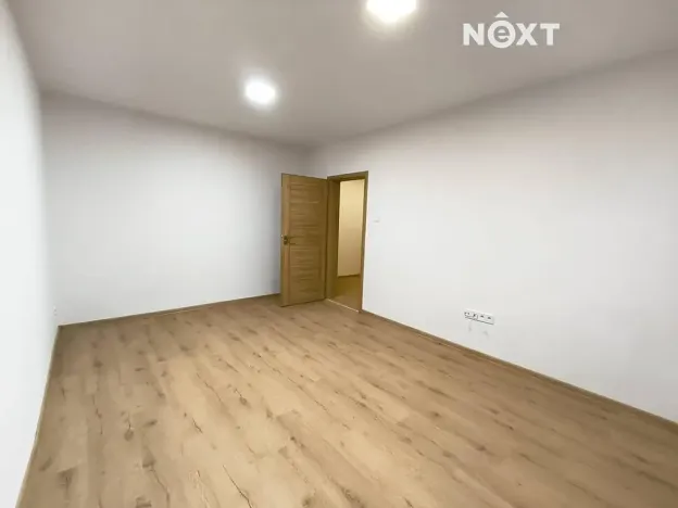 Pronájem bytu 2+1, Karviná, Březová, 53 m2