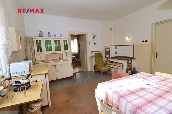 Prodej rodinného domu, Chrudim, V Hliníkách, 179 m2