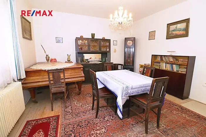 Prodej rodinného domu, Chrudim, V Hliníkách, 179 m2