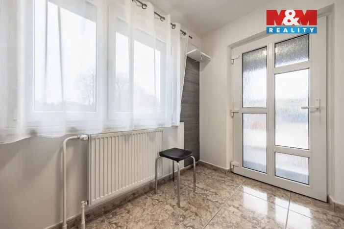 Prodej rodinného domu, Radonice, Růžičkova, 182 m2