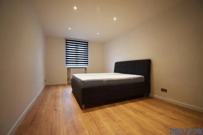 Pronájem bytu 2+1, Praha - Vinohrady, Lužická, 70 m2