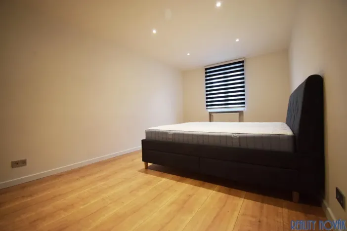 Pronájem bytu 2+1, Praha - Vinohrady, Lužická, 70 m2