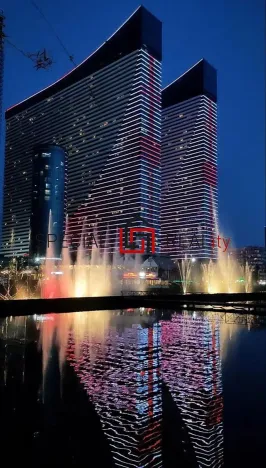 Pronájem apartmánu, Batumi, Gruzie, Grigol Lortkipanidze Street, 30 m2