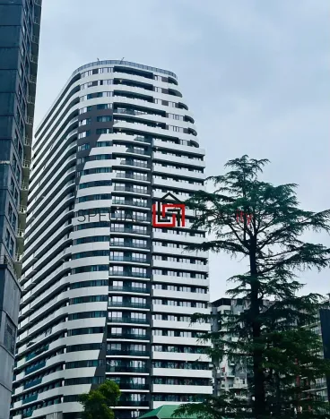 Prodej apartmánu, Batumi, Gruzie, Grigol Lortkipanidze Street, 32 m2