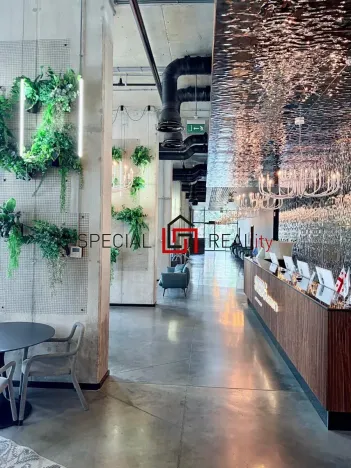 Prodej apartmánu, Batumi, Gruzie, Grigol Lortkipanidze Street, 32 m2