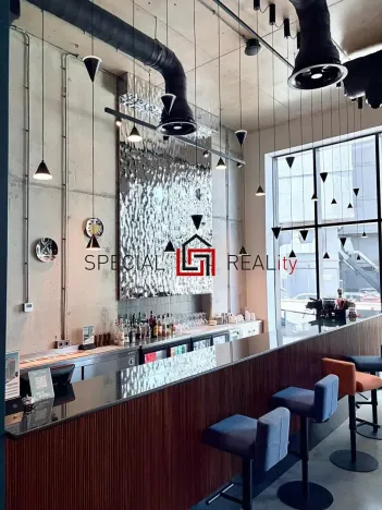 Prodej apartmánu, Batumi, Gruzie, Grigol Lortkipanidze Street, 32 m2