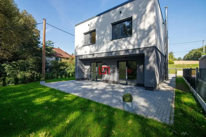 Prodej rodinného domu, Dolní Lhota, Kyjovická, 153 m2