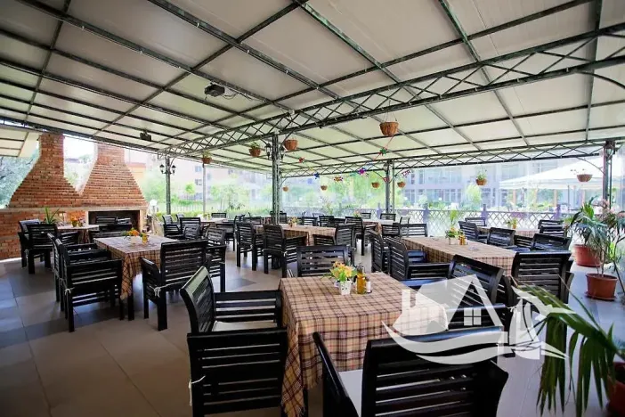 Prodej bytu 3+kk, Nesebar, Bulharsko, 74 m2