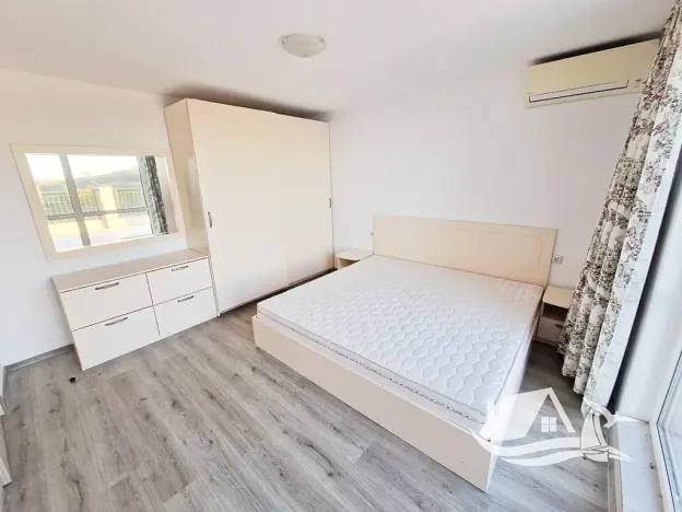 Prodej bytu 2+kk, Bjala, Bulharsko, 73 m2