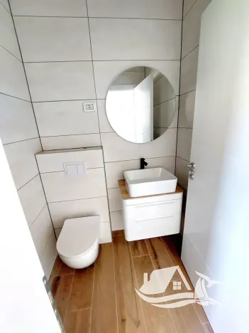 Prodej rodinného domu, Medulin, Chorvatsko, 117 m2