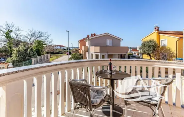 Prodej vícegeneračního domu, Medulin, Chorvatsko, Pošesi, 150 m2