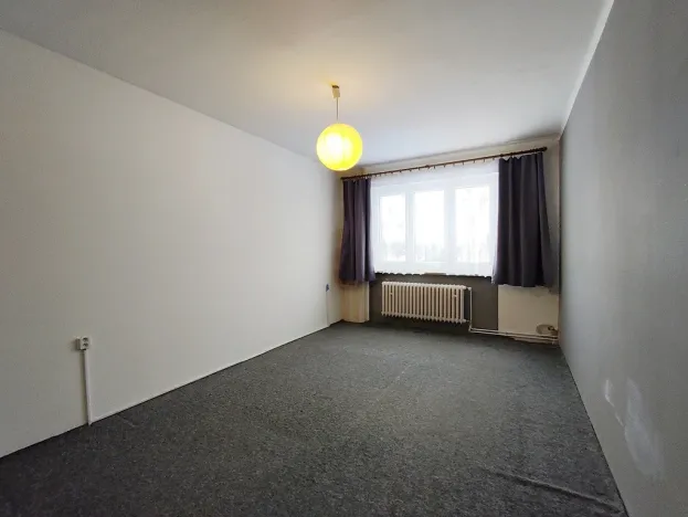 Prodej bytu 3+1, Třemošná, Brožíkova, 74 m2