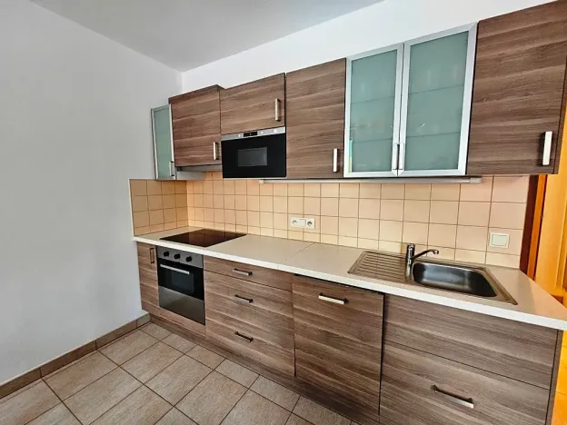 Pronájem bytu 2+kk, Milevsko, J. Mařánka, 38 m2