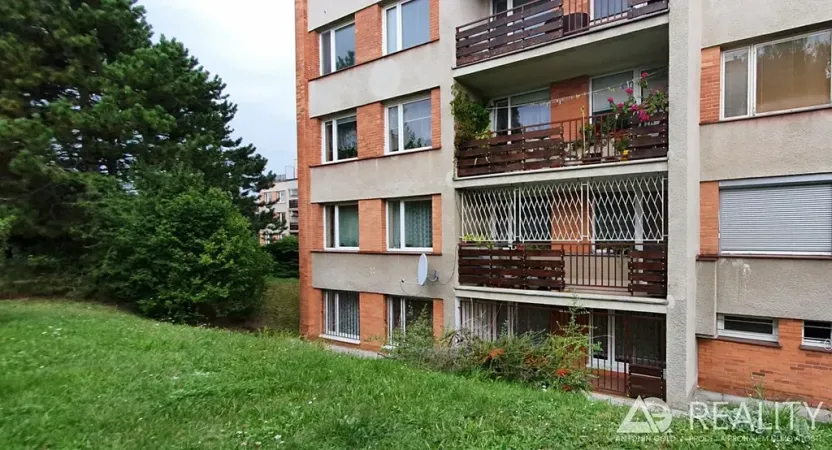 Prodej bytu 2+1, Praha - Dejvice, Krohova, 70 m2