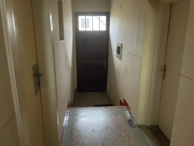 Dražba rodinného domu, Tovačov, Dvořákova, 440 m2