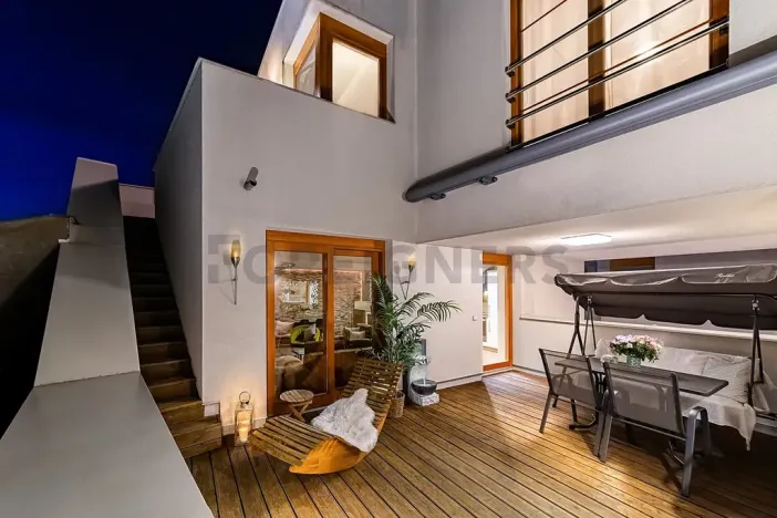 Prodej bytu 4+kk, Brno, Ernsta Macha, 148 m2