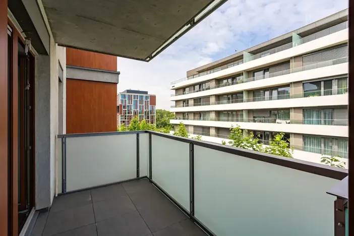 Pronájem bytu 4+kk, Praha - Karlín, Rohanské nábřeží, 137 m2