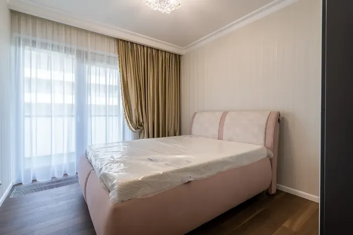 Pronájem bytu 4+kk, Praha - Karlín, Rohanské nábřeží, 137 m2