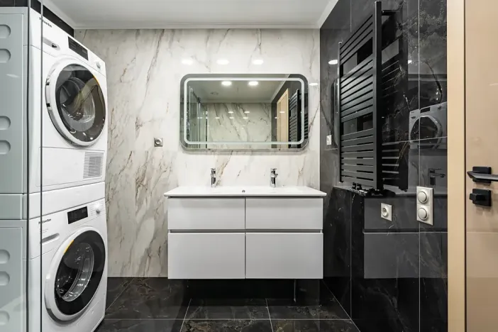 Pronájem bytu 4+kk, Praha - Karlín, Rohanské nábřeží, 137 m2