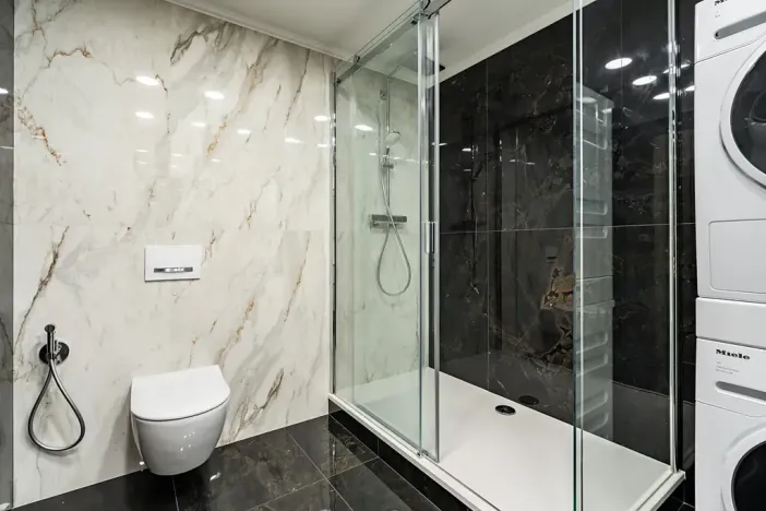 Pronájem bytu 4+kk, Praha - Karlín, Rohanské nábřeží, 137 m2